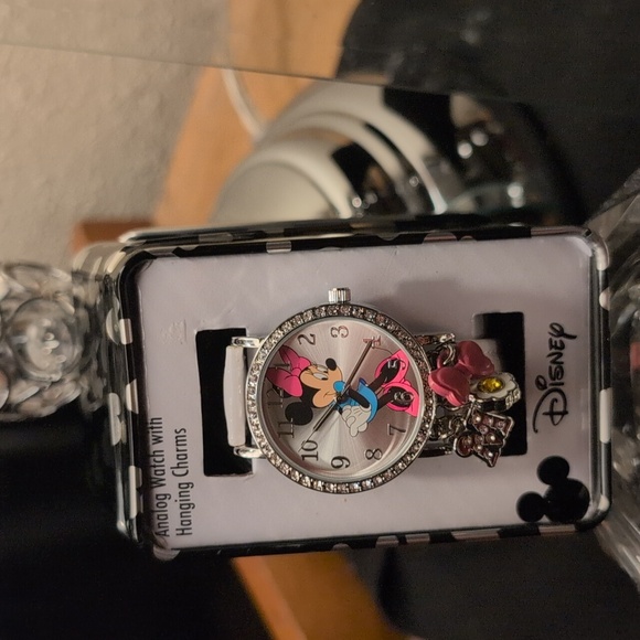 Disney Minnie Mouse Watch
